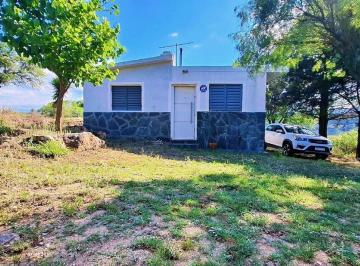 Casa · 84m² · 3 Ambientes · 1 Cochera · Venta Casa 2 Dorm. Estancia Vieja Pileta