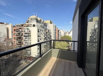 Departamento · 40m² · 2 Ambientes · Venta 2 Amb Ibera 2700 - Entrega Diciembre 2026