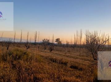 Campo · 30000m² · 2 Ambientes · 1 Cochera · Finca de 3hs con Casa