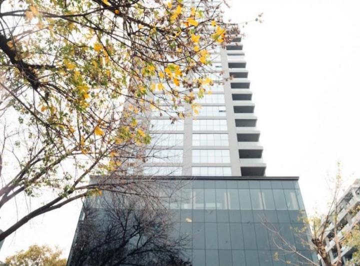 Departamento · 125m² · 4 Ambientes · 2 Cocheras