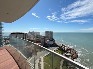 Departamento · 105m² · 3 Ambientes · 1 Cochera · Departamento - 3 Ambientes - Cochera - Balcón - Explanada