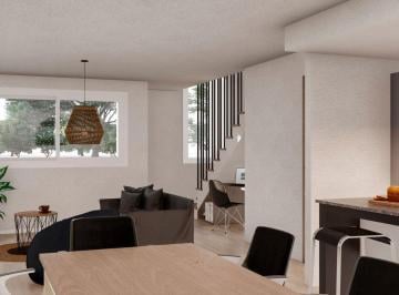 Casa · 100m² · 4 Ambientes · 1 Cochera · Venta Duplex 4 Ambientes Caisamar en Pozo