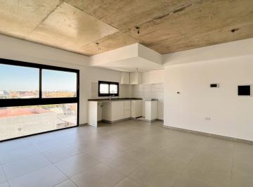 Departamento · 47m² · 2 Ambientes · 1 Cochera · Venta Depto 2 Amb Constitución Vista Al Mar.