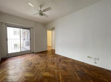 Departamento · 34m² · 2 Ambientes · Arenales y Suipacha I 2 Amb I Apto Prof. I