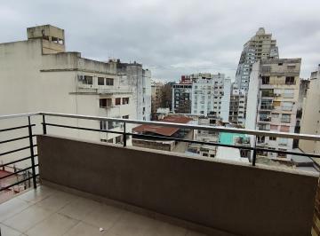 Departamento · 33m² · 1 Ambiente · Hermoso Monoambiente Muy Luminoso
