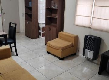 Departamento · 38m² · 2 Ambientes · Alquiler Depto 2 Amb - Guemes
