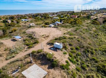 Terreno · 385m² · Terreno en Monte Hermoso