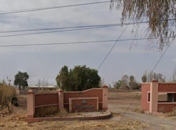 Terreno · 500m² · Venta de Lote en Guaymallen