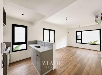 Departamento · 62m² · 3 Ambientes · Ultimas Unidades de 3 Amb a Estrenar en Prima Caballito