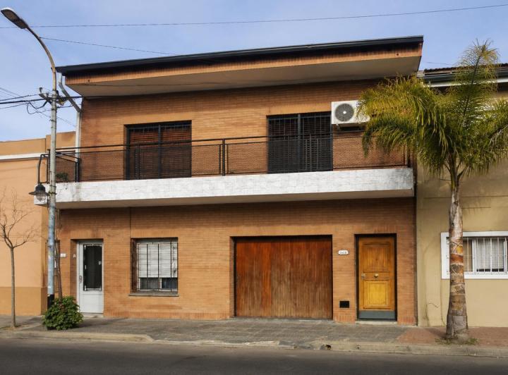 Casa · 246m² · 15 Ambientes
