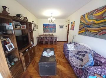 Departamento · 59m² · 3 Ambientes · En El Corazón de Martinez, Depto 3 Amb + Balcón.