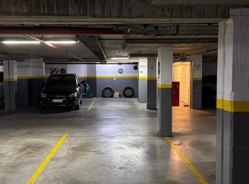 Garage · 12m² · Venta de Cochera en Torres del Abasto