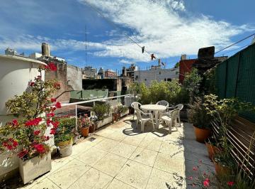 Departamento · 59m² · 2 Ambientes · San Telmo - Humberto Primo y Piedras (Rjm)
