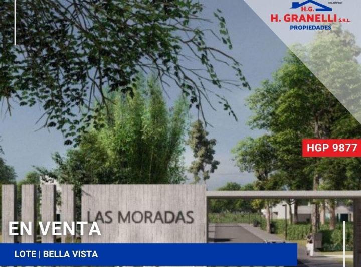 Terreno · 503m²