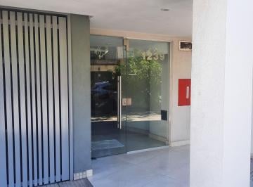 Departamento de 2 ambientes, Parque Chas · 2 Ambientes con Balcón