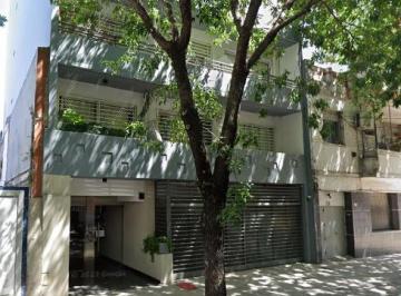 Departamento · 35m² · 1 Ambiente · Ambiente Luminoso Balcón Muy Bueno