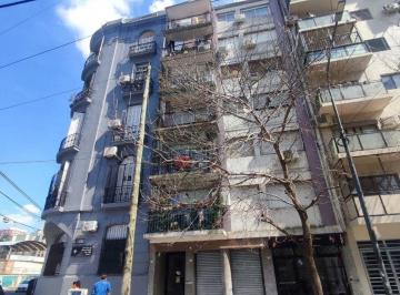 Departamento de 2 ambientes, Almagro · Alquiler Depto 2 Ambientes Sanchez de Bustamante Al 100 Almagro