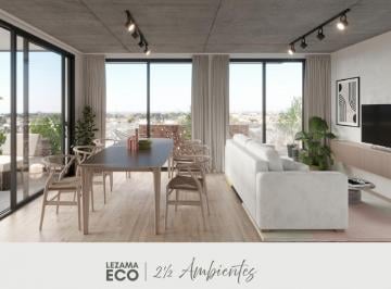 Departamento · 47m² · 2 Ambientes · Departamento 2 Ambientes y Medio - a Estrenar en Barracas