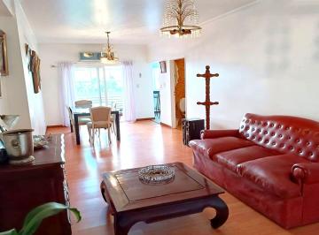 Departamento · 45m² · 2 Ambientes · Depto 2amb Alquiler Temporario Balcon Villa Cresp0