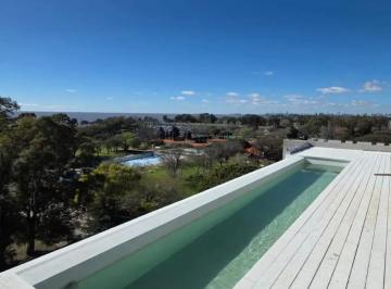 Departamento · 93m² · 3 Ambientes · 2 Cocheras · Venta | Departamento en Olivos - Vias/rio | Shulbius Kite | 3 Ambientes | 2 Coch | Baulera | Amenities