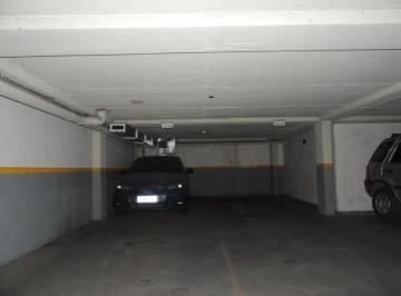 Garage · 1 Cochera · Alquiler de Cochera Fija Cubierta, en Belgrano. Incluye Servicios. E - Furio.