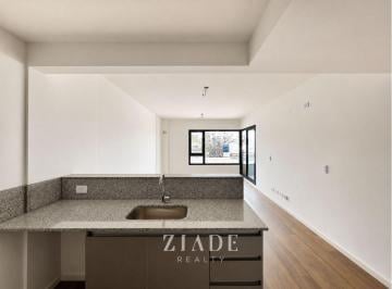 Departamento · 61m² · 3 Ambientes · Departamento de 3 Amb a Estrenar en Prima Caballito