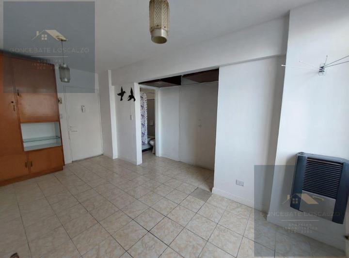 Departamento · 21m² · 1 Ambiente