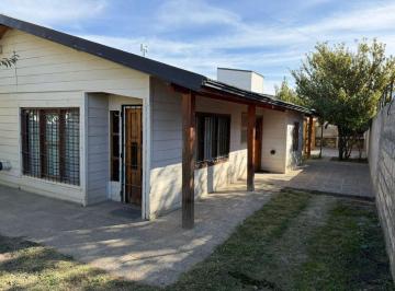 Casa · 67m² · 4 Ambientes · Casa en Venta en Una Planta - Bariloche