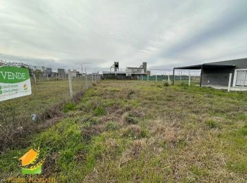 Terreno , Alta Gracia · Terreno en Venta en Villa Juana