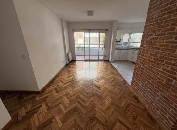 Departamento · 60m² · 3 Ambientes · 1 Cochera · Departamento en Alquiler 3 Ambientes con Cochera en Adrogue con Pileta y Sum