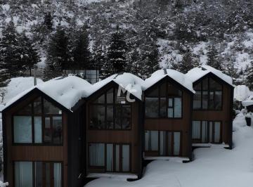 Casa · 65m² · 3 Ambientes · Cabañas Estilo Nordico en Venta en Cerro Catedral, Bariloche
