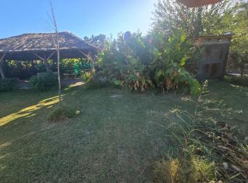 Quinta vacacional de 3 ambientes, Merlo · Hermosa Casa Quinta en Pontevedra