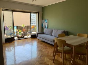 Departamento · 106m² · 4 Ambientes · Departamento 4 Ambientes en Monserrat