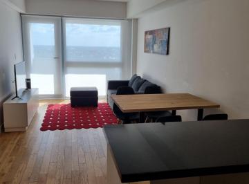 Departamento · 50m² · 2 Ambientes · 1 Cochera · Departamento Dos Ambientes - Nuñez - Alquiler Temporal