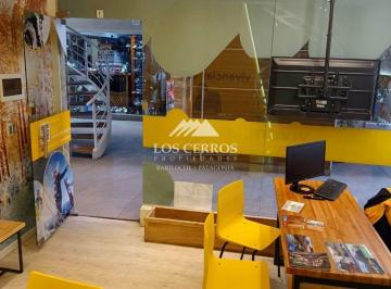 Local comercial · 32m² · Local en Alquiler, Bariloche, Centro.