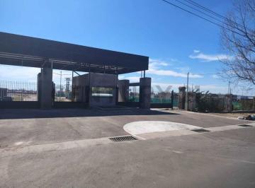 Terreno · 300m² · Lote en Pinar del Sol 9 - Maipu Mendoza