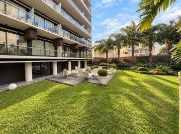 Departamento · 36m² · 1 Ambiente · Alquiler y Venta de Monoambiente - Full Amenities - Evoque Olazábal - Olazábal 4889, Villa Urquiza