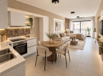 Departamento · 36m² · 1 Ambiente · Alquiler y Venta de Monoambiente - Full Amenities - Evoque Olazábal - Olazábal 4889, Villa Urquiza