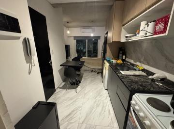 Departamento · 33m² · 2 Ambientes · Departamento en Venta Boulevar de Los Italianos 64 Wilde