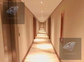 Oficina comercial · 61m² · 1 Ambiente · 1 Cochera · Alquiler Oficina a Estrenar de 61 m² con Cochera