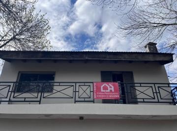 Departamento · 40m² · 4 Ambientes · Departamento en Los Troncos