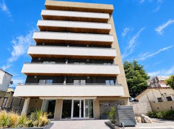 Departamento · 51m² · 2 Ambientes · Departamento de un Dormitorio a 3 Cuadras de La Peatonal del Centro de Villa Carlos Paz
