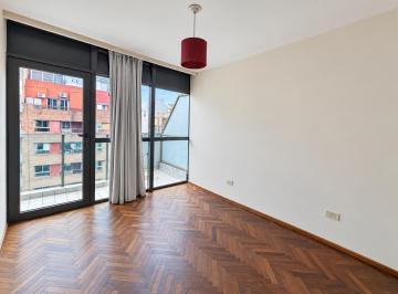 Departamento de 2 ambientes, Córdoba · Alquiler un Dormitorio Piso 13 con Balcón Frente