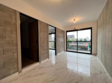 Departamento · 40m² · 2 Ambientes · 1 Cochera · Departamento Dos Ambientes con Cochera en Alquiler en Wilde
