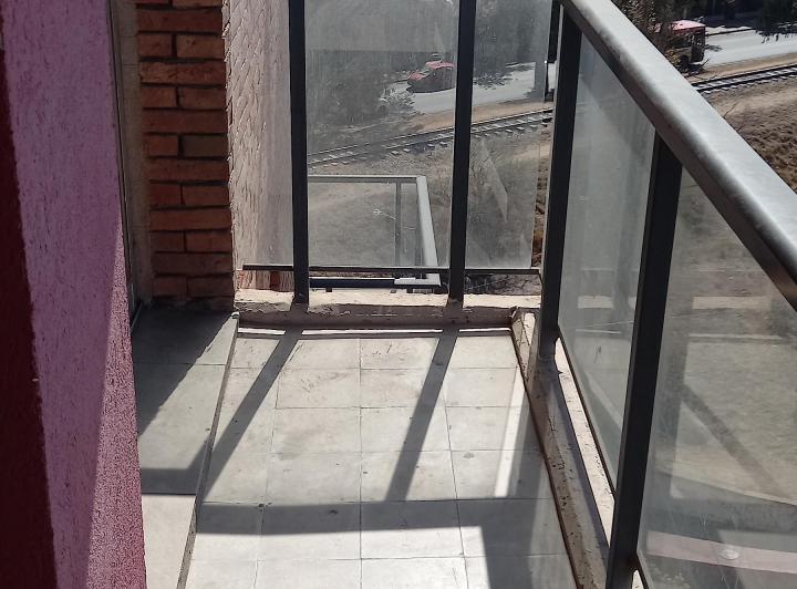 Departamento · 40m² · 2 Ambientes