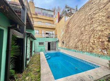 Casa · 442m² · 8 Ambientes · 2 Cocheras · Venta Casa Nuñez 8 Ambientes Quincho Pileta Sum