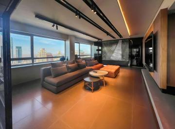 Departamento de 6 ambientes, Palermo · Departamento en Torre Bellini en Venta