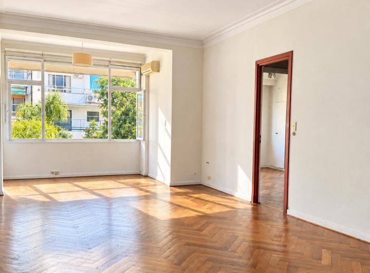 Departamento · 96m² · 3 Ambientes