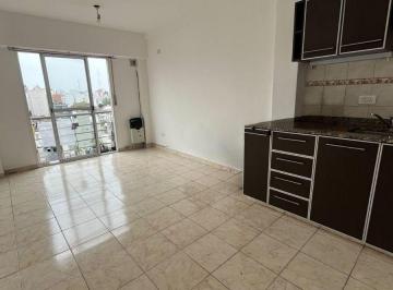 Departamento de 1 ambiente, Morón · Monomabiente de 23 m en Alquiler en Moron Sur