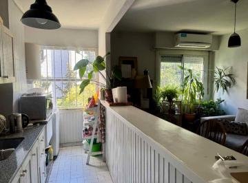 Departamento · 54m² · 3 Ambientes · Venta Depto 3amb Jardin Saavedra